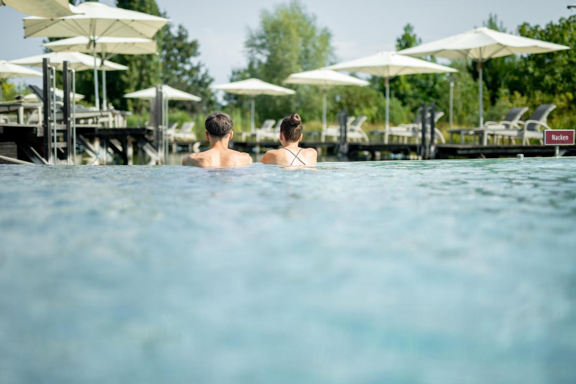 Avita Resort Bad Tatzmannsdorf Luaran gambar