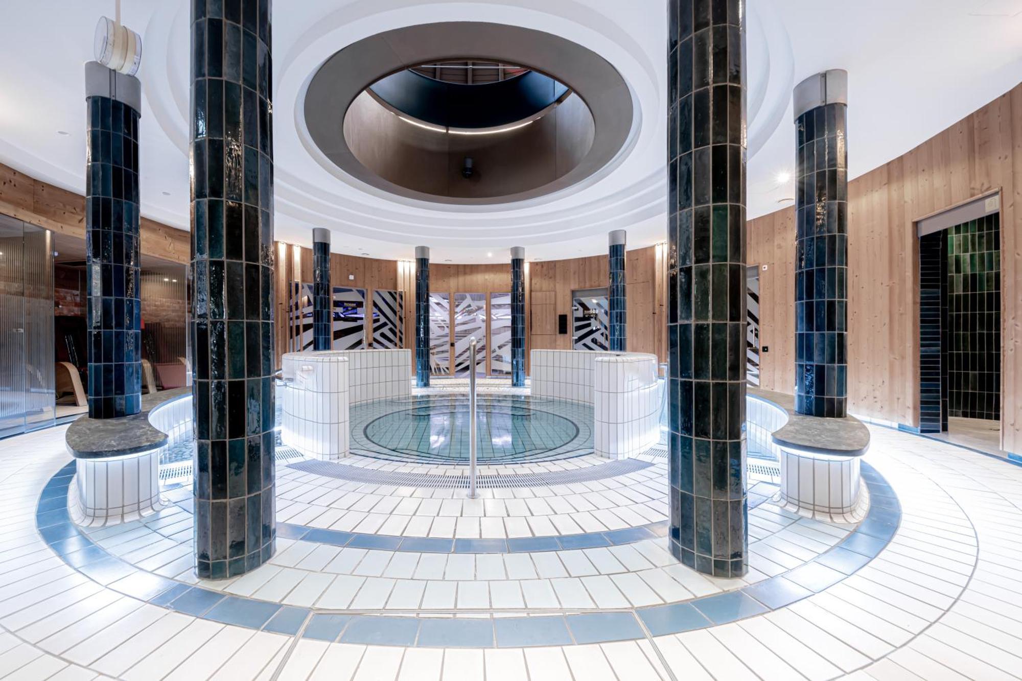 Avita Resort Bad Tatzmannsdorf Luaran gambar