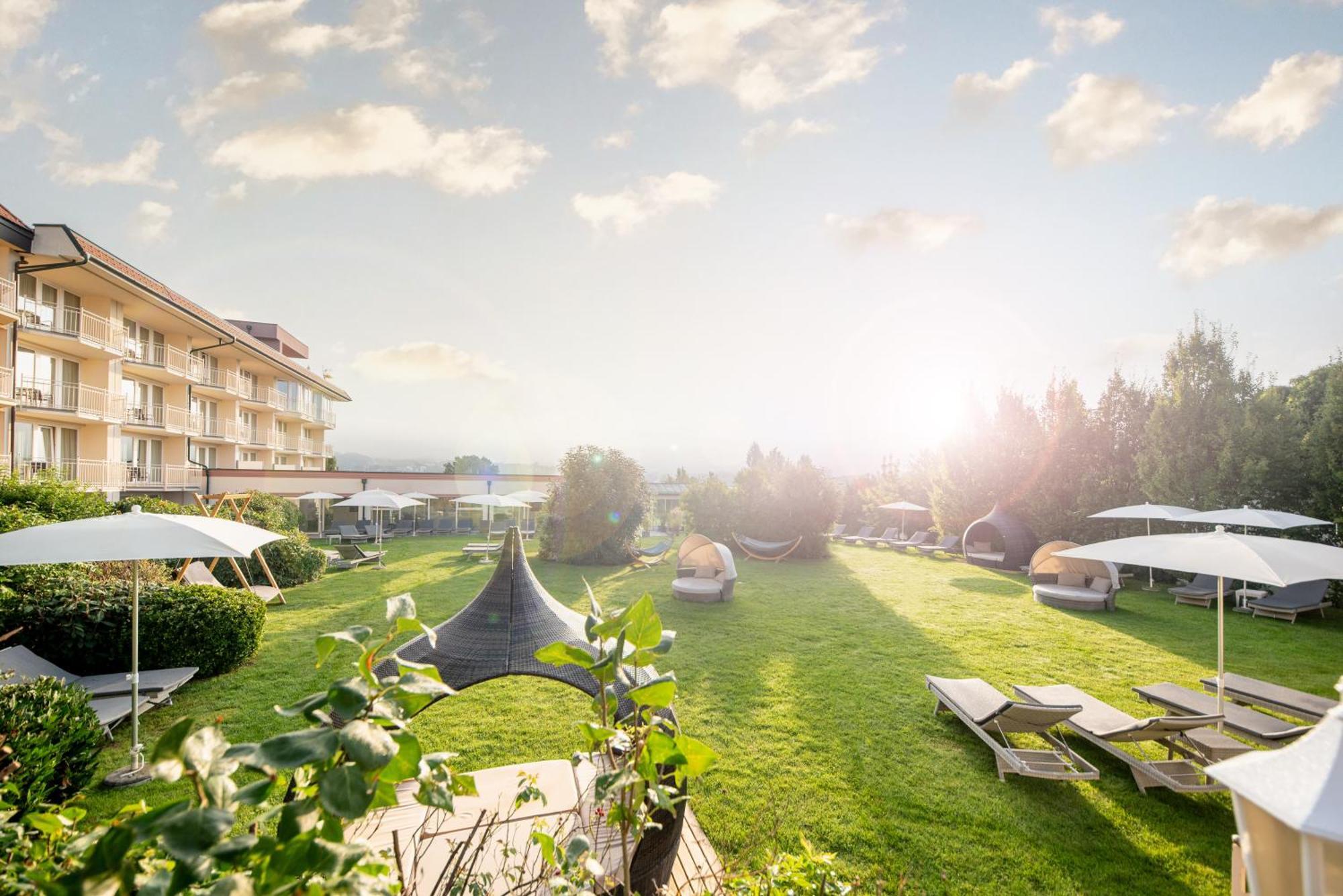 Avita Resort Bad Tatzmannsdorf Luaran gambar