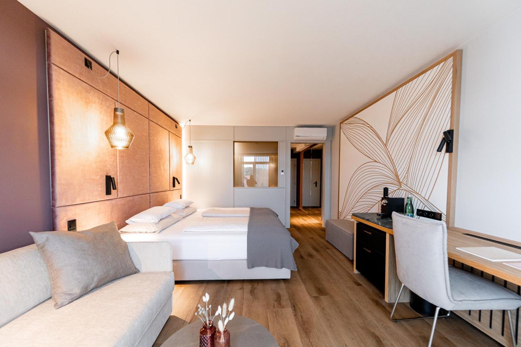 Avita Resort Bad Tatzmannsdorf Luaran gambar