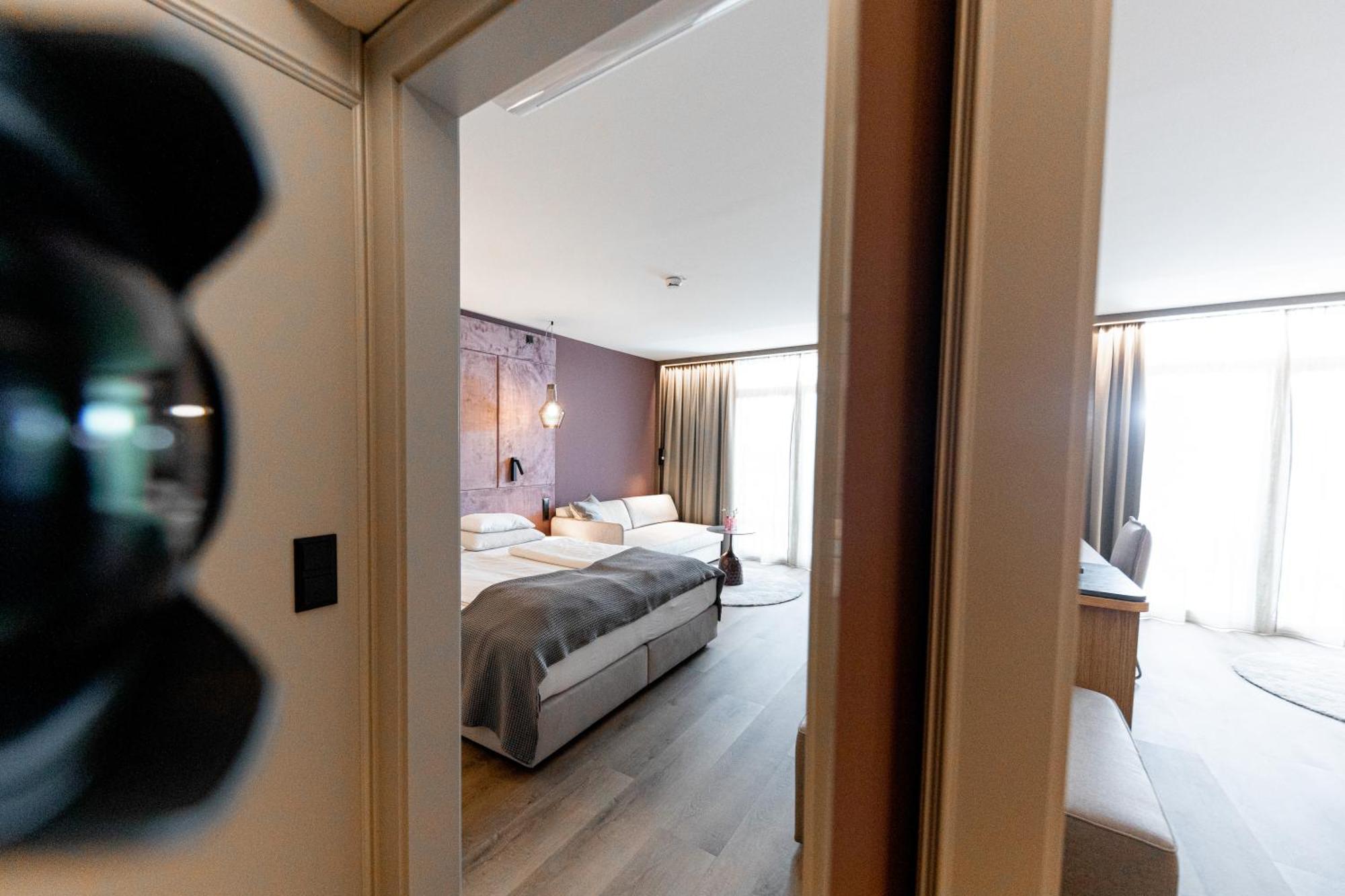Avita Resort Bad Tatzmannsdorf Luaran gambar
