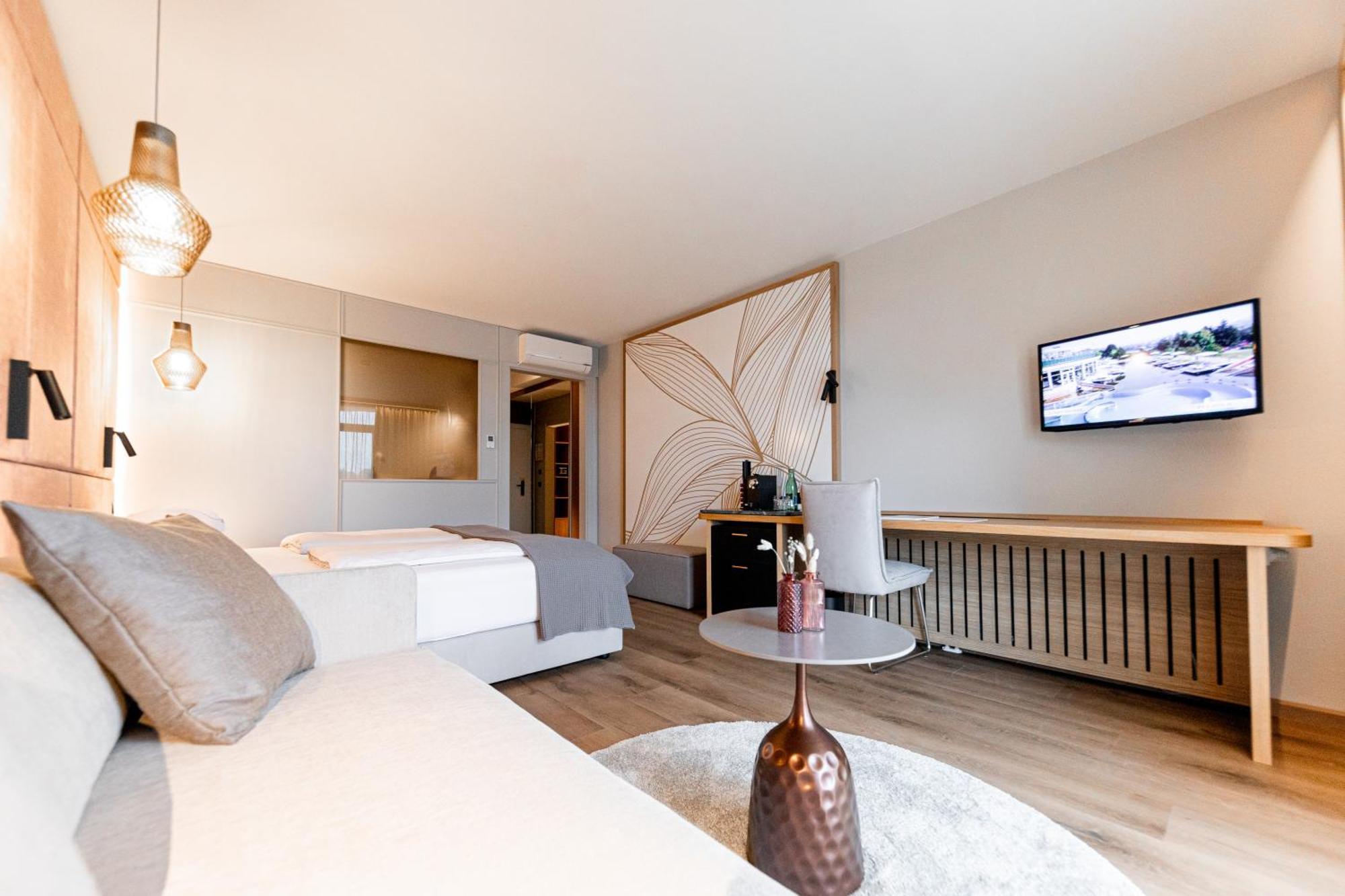 Avita Resort Bad Tatzmannsdorf Luaran gambar